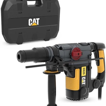 SDS MAX Hummer 1100 Watt Cutter Plator DX25 