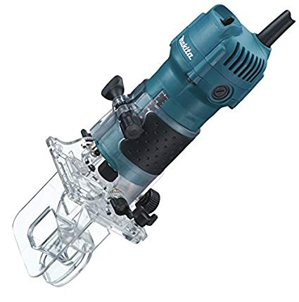 ماكينة راوتر 530 واط  Makita -ماكيتا