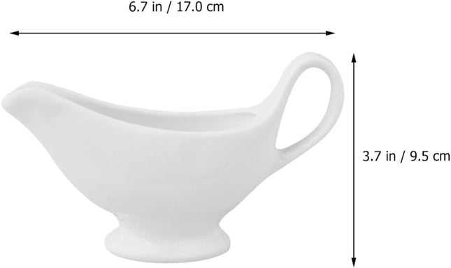 إبريق صلصة دوراسان الصغير