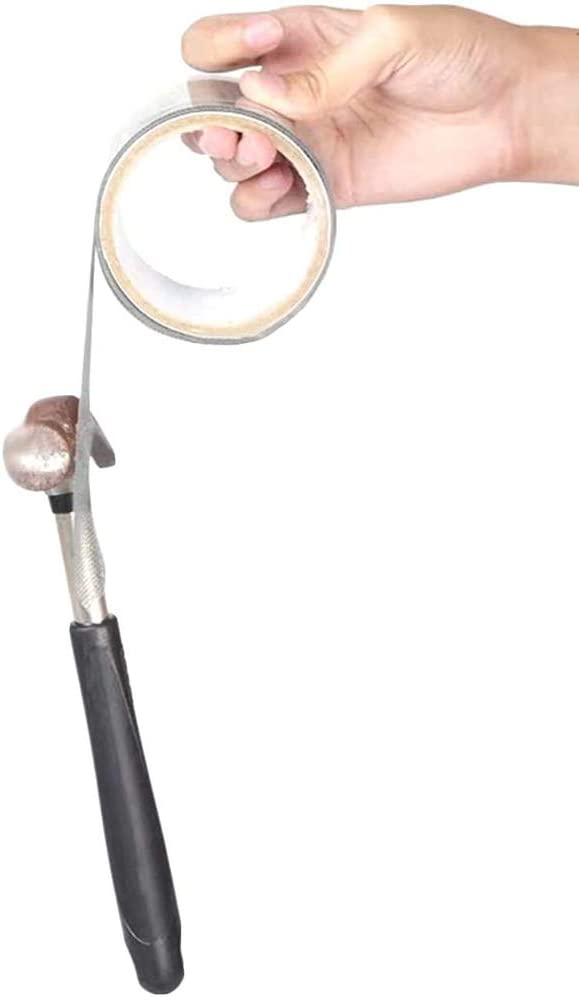 شريط إصلاح منخل النافذة أو الباب 5 سم * 2 متر