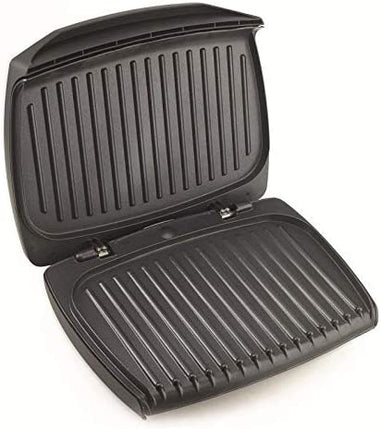 شواية وصانعة للوافل من بلاك اند ديكر بقوة 1750 واط