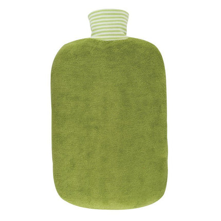 قربة ماء ساخن من Hugo Frosch - أخضر