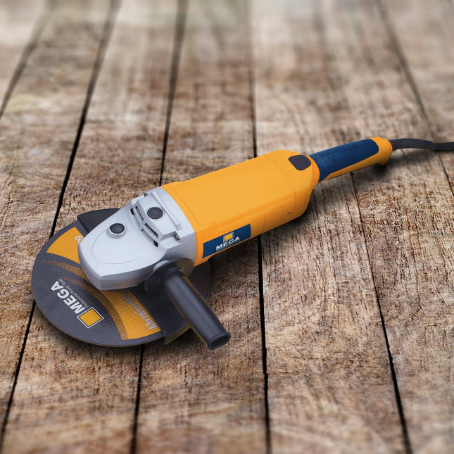 صاروخ زاوية ميجا 230 ملم 2200 واط