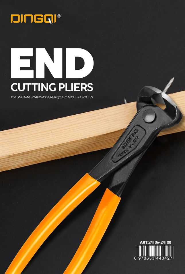 قطاعة طوبار 6" دنكي