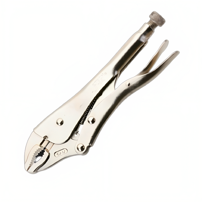 زرادية كبس جيتك 7 انش