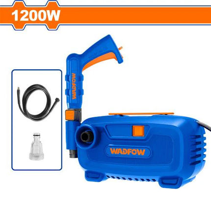 مضخة غسيل سيارات بطح 1200W 90 bar وادفو  WHP1A11  -عمان هاردوير