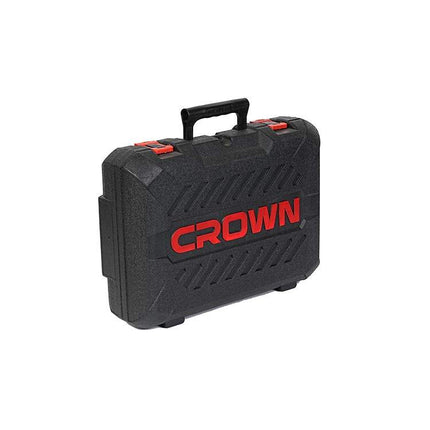 Crown 600W 98-piece drill tool set | CK10-XA98C