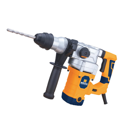 همر دوران وتكسير ميجا 900 واط