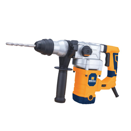 همر دوران وتكسير ميجا 900 واط