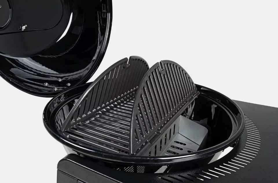 شواية فحم بمساعدة الغاز - ولاعة سريعة من سلسلة Member's Mark Pro | Amman Hardware شواية فحم بمساعدة الغاز - ولاعة سريعة من سلسلة Member's Mark Pro | Amman Hardware