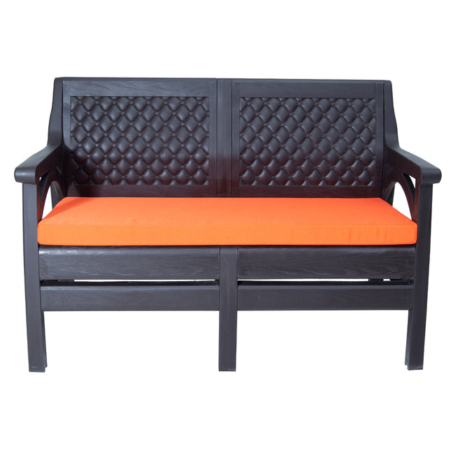 كنب ديفا ثنائي من سامبا