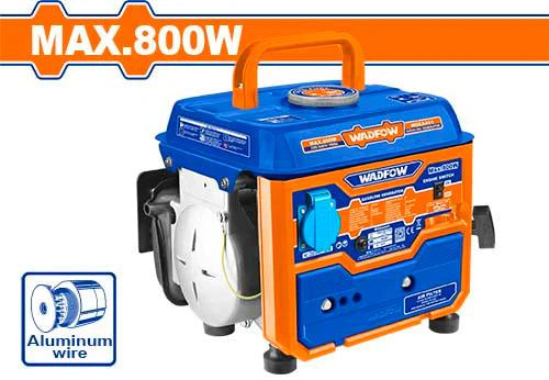 مولد كهرباء بنزين 800W صغير وادفو  WGEAA01  -عمان هاردوير