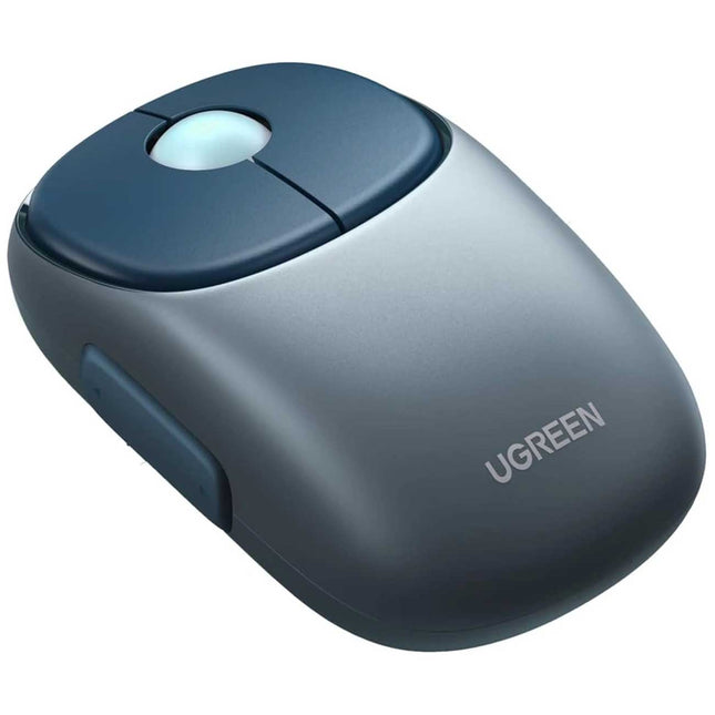 ماوس لاسلكي صامت من UGREEN - متعدد الألوان / MU102