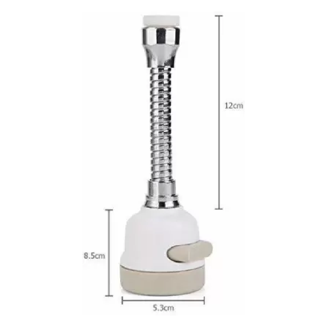 راسية حنفية متحركة