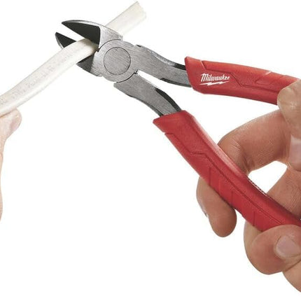 كماشة قطع قطرية مقاس 6 بوصات من Milwaukee