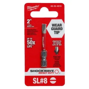 Milwaukee drill bit, regular