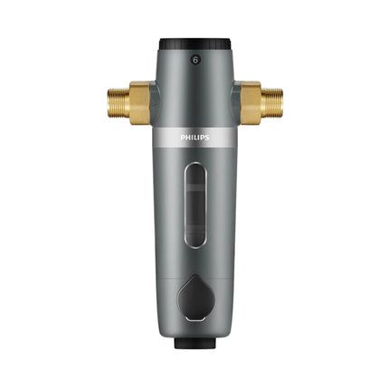 فلتر مياه مسبق من Philips AWP1830 – حماية من الرواسب والطين والصدأ