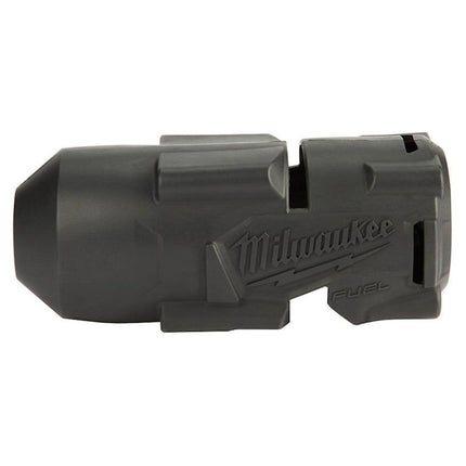 حذاء حماية مطاطي من Milwaukee لجهاز ملواكي امباكت M18 FHIWF12
