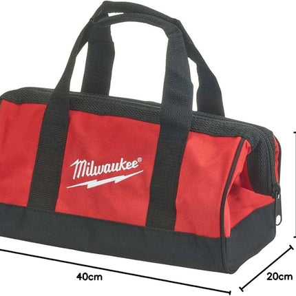 حقيبة Milwaukee قياس M (بدون عجلات)