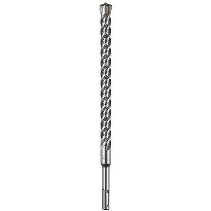 ريشة ثقب باطون Milwaukee SDS-Plus MX4 رباعي القطع 5 مم × 160 مم