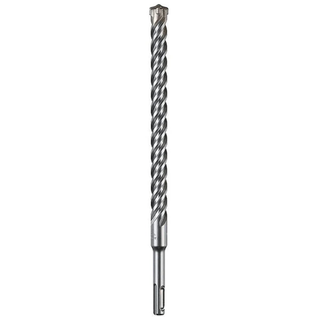 ريشة ثقب باطون Milwaukee SDS-Plus MX4 رباعي القطع 5 مم × 160 مم