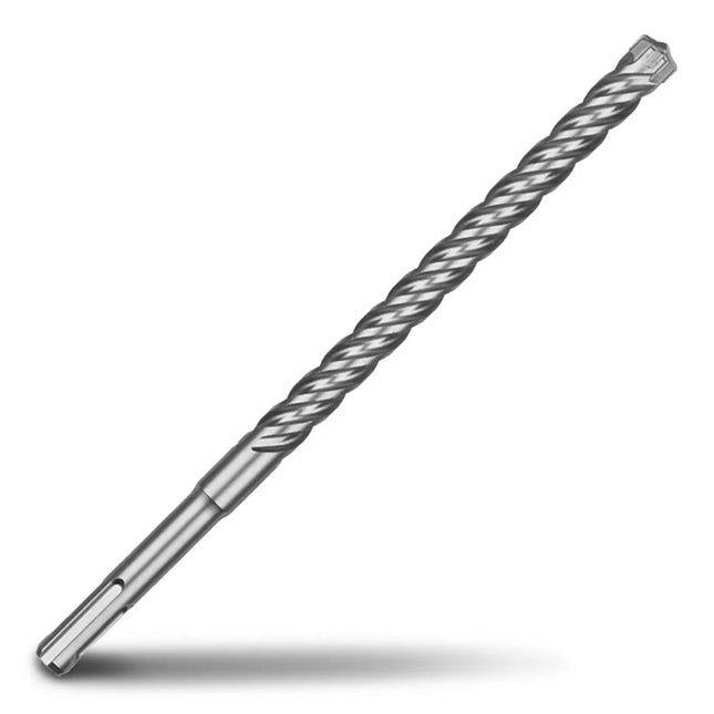ريشة ثقب باطون Milwaukee SDS-Plus MX4 رباعي القطع 12 مم × 450 مم