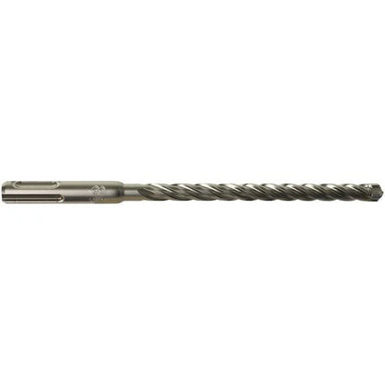ريشة ثقب باطون Milwaukee SDS-Plus MX4 رباعي القطع 8 مم × 160 مم