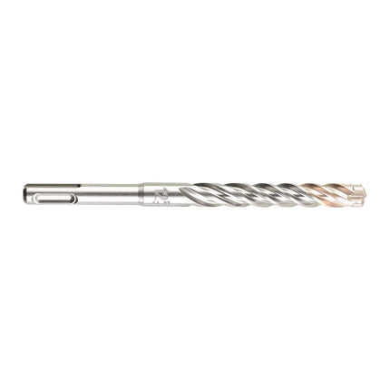 ريشة ثقب باطون Milwaukee SDS-Plus MX4 رباعي القطع 12 مم × 160 مم