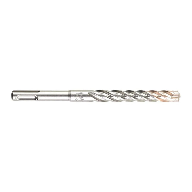 ريشة ثقب باطون Milwaukee SDS-Plus MX4 رباعي القطع 12 مم × 160 مم