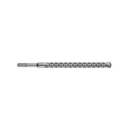 ريشة ثقب باطون Milwaukee SDS-Plus MX4 رباعي القطع 12 مم × 210 مم