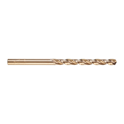Metal drill bits HSS-Ground DIN 338 Cobalt HSSGC 5 x 86