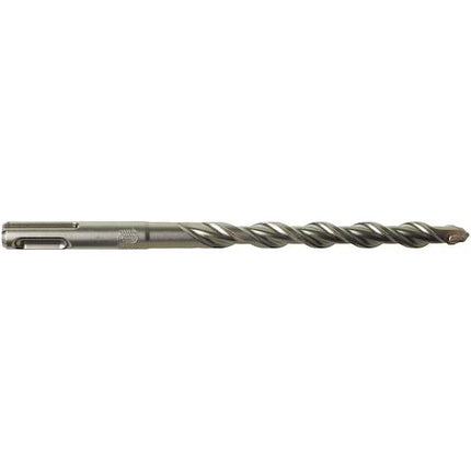 ريشة ثقب باطون Milwaukee SDS-Plus M2 مقاس 10 مم × 160 مم