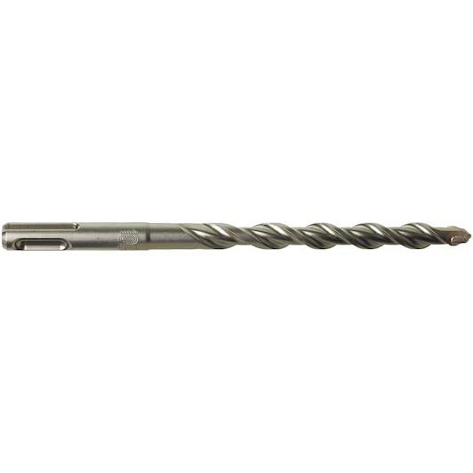 ريشة ثقب باطون Milwaukee SDS-Plus M2 مقاس 10 مم × 160 مم