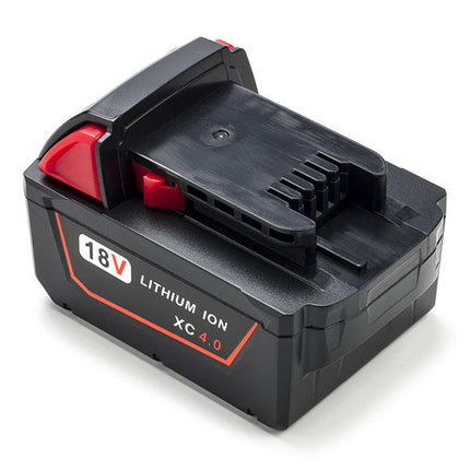 بطارية M18 4.0 4 امبير 18 فولت REDLITHIUM™-ION