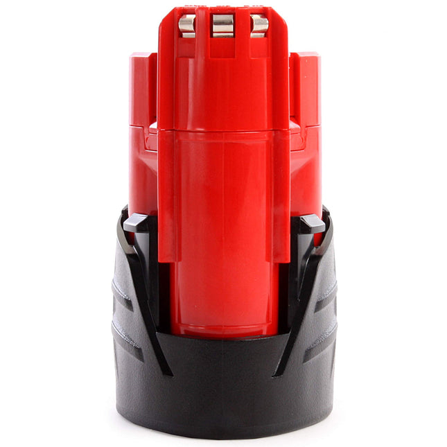 بطارية ليثيوم M12B2 12 فولت 2.0 أمبير Milwaukee