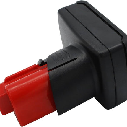 بطارية ليثيوم أيون M12B4 12 فولت 4.0 أمبير Milwaukee