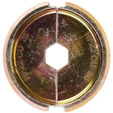 لقمه مكبس شحن ملواكي قياس 35 نحاس Milwaukee