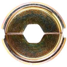 لقمه مكبس شحن ملواكي قياس 70 نحاس Milwaukee