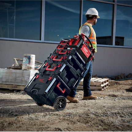 صندوق عربة Milwaukee PACKOUT™