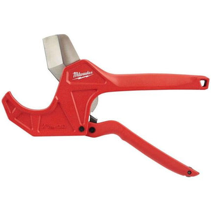مقص مواسير بلاستيك Milwaukee 42 مم PVC
