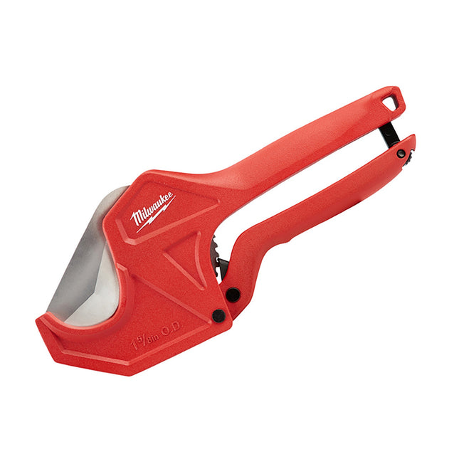 مقص مواسير بلاستيك Milwaukee 42 مم PVC