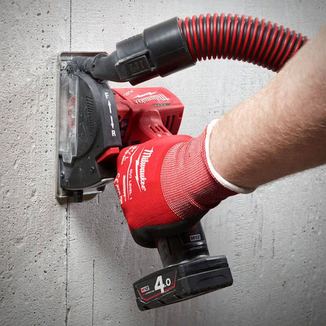 شفرة كربيد Milwaukee CB مقاس 76 مم