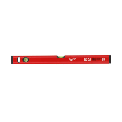 MAGNETIC SLIM LEVEL 60MM -1PC