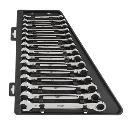 15pc Maxbite Rat Met Comp Span Set-1pc