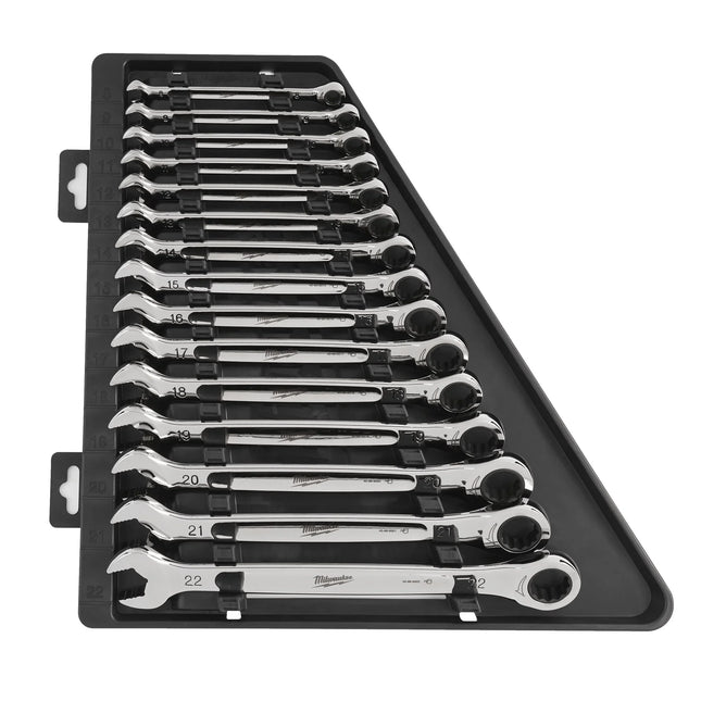 15pc Maxbite Rat Met Comp Span Set-1pc