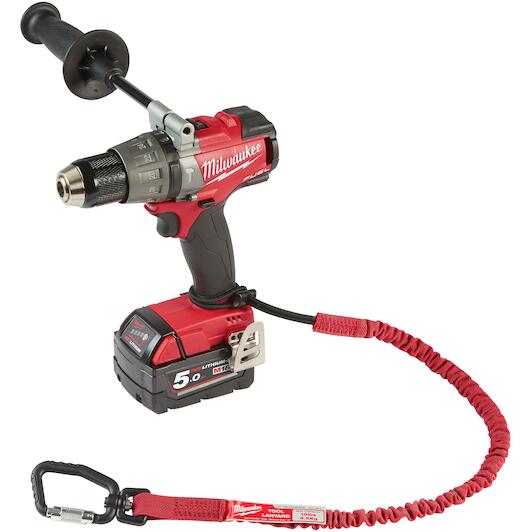 حبل أمان لربط الاجهزه حموله  Milwaukee 4.5 كجم