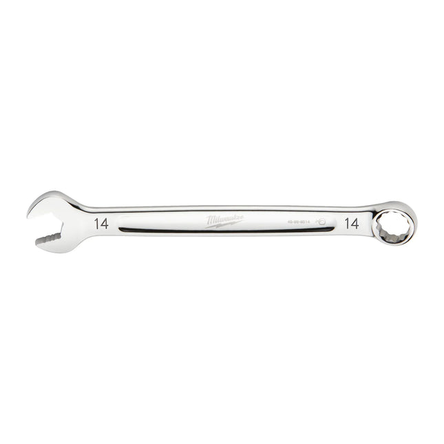 Maxbite Met Comb Span 14mm-1pc