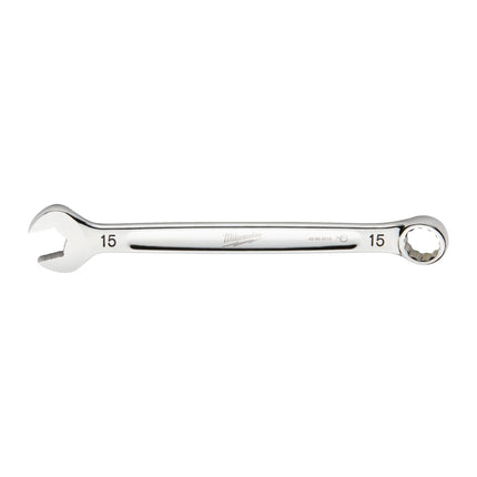 Maxbite Met Comb Span 15mm-1pc