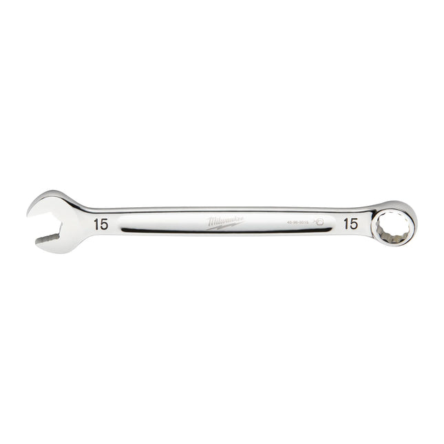 Maxbite Met Comb Span 15mm-1pc