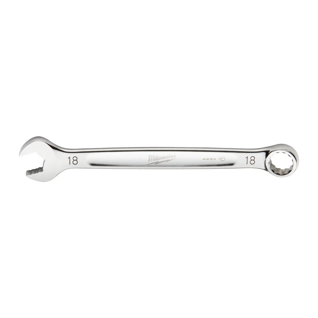 Maxbite Met Comb Span 18mm-1pc